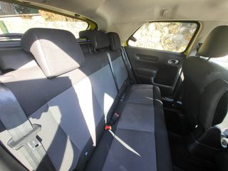 Citroen C4 Cactus 2015 PureTech 110 Stop&Start Shine Edition  ΠΡΟΣΦΟΡΑ-thumb-26
