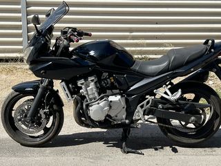 Suzuki GSF 650 S Bandit 2009 ABS