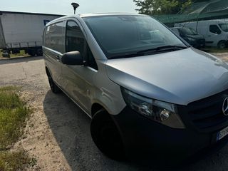 Mercedes-Benz Vito '16 Αυτόματο σασμάν