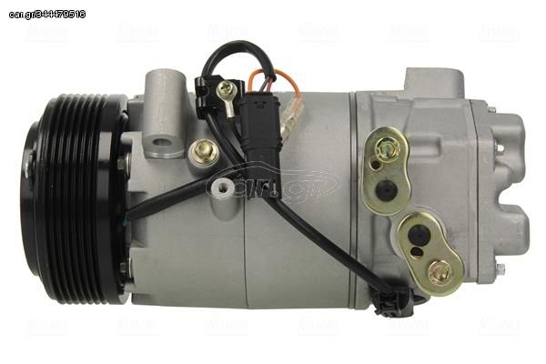 A/C COMPRESSOR BMW SERIES 1/3 - 890071