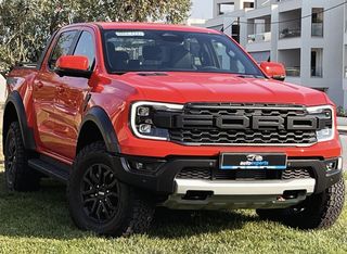 Ford Raptor 2024