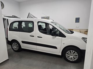 Citroen Berlingo 2016 ΑΜΕΑ (Σαν καινούριο)-thumb-2
