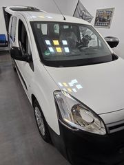Citroen Berlingo 2016 ΑΜΕΑ (Σαν καινούριο)-thumb-4