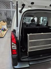 Citroen Berlingo 2016 ΑΜΕΑ (Σαν καινούριο)-thumb-5