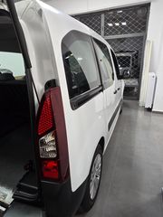 Citroen Berlingo 2016 ΑΜΕΑ (Σαν καινούριο)-thumb-7