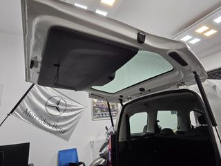 Citroen Berlingo 2016 ΑΜΕΑ (Σαν καινούριο)-thumb-8