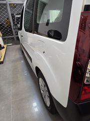 Citroen Berlingo 2016 ΑΜΕΑ (Σαν καινούριο)-thumb-9