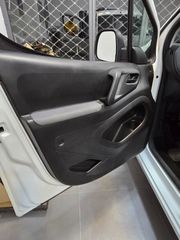 Citroen Berlingo 2016 ΑΜΕΑ (Σαν καινούριο)-thumb-37