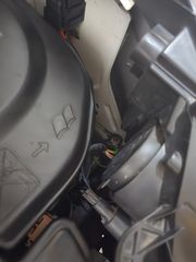 Citroen Berlingo 2016 ΑΜΕΑ (Σαν καινούριο)-thumb-49