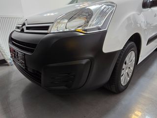 Citroen Berlingo 2016 ΑΜΕΑ (Σαν καινούριο)-thumb-11