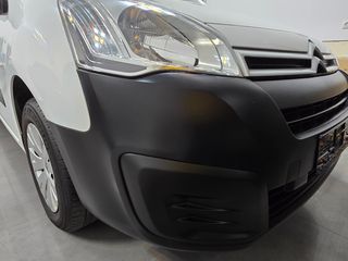 Citroen Berlingo 2016 ΑΜΕΑ (Σαν καινούριο)-thumb-12