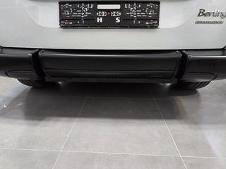 Citroen Berlingo 2016 ΑΜΕΑ (Σαν καινούριο)-thumb-15