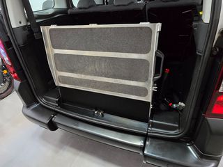 Citroen Berlingo 2016 ΑΜΕΑ (Σαν καινούριο)-thumb-16
