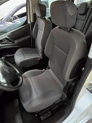 Citroen Berlingo 2016 ΑΜΕΑ (Σαν καινούριο)-thumb-20