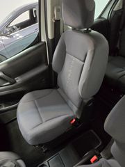 Citroen Berlingo 2016 ΑΜΕΑ (Σαν καινούριο)-thumb-24