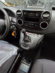 Citroen Berlingo 2016 ΑΜΕΑ (Σαν καινούριο)-thumb-26