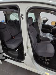 Citroen Berlingo 2016 ΑΜΕΑ (Σαν καινούριο)-thumb-27