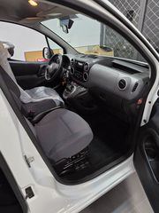 Citroen Berlingo 2016 ΑΜΕΑ (Σαν καινούριο)-thumb-28