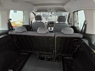 Citroen Berlingo 2016 ΑΜΕΑ (Σαν καινούριο)-thumb-30
