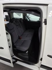 Citroen Berlingo 2016 ΑΜΕΑ (Σαν καινούριο)-thumb-31