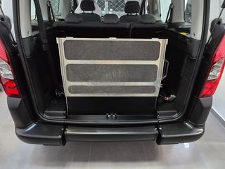 Citroen Berlingo 2016 ΑΜΕΑ (Σαν καινούριο)-thumb-33