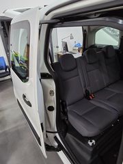 Citroen Berlingo 2016 ΑΜΕΑ (Σαν καινούριο)-thumb-35