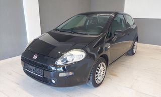 Fiat Punto 2015 8V Pop 1.2 69Hp Euro6
