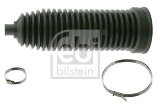 Σετ φούσκες, τιμόνι FEBI BILSTEIN 27248 Mercedes-Benz S-Class Coupe C215 5400cc CL 55 AMG 360ps 1999-2006 (2204601000,2204630296,2204630296SK,A2204601000)