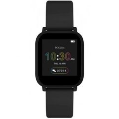 Παρουσιάζουμε το smartwatch Tikkers Active με έγχρωμη οθόνη αφής και διάρκεια ζωής μπαταρίας έως και 7 ημέρες.