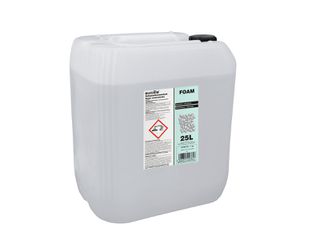 EUROLITE Foam Liquid Concentrate 25L 51707712 - Eurolite