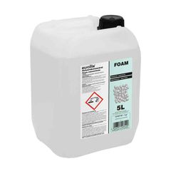 EUROLITE Foam Liquid Concentrate 5L (51707710) - Eurolite