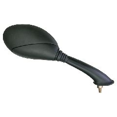 ΚΑΘΡΕΠΤΗΣ FLY 50/125/150 ΔΕΞΙΟΣ RMS ΚΩΔ.122770530 (ΓΝΗΣΙΟΣ ΚΩΔΙΚΟΣ CM027005)