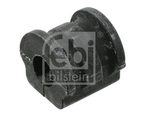 Έδραση, σταθεροποιητής FEBI BILSTEIN 27638 Audi A2 1600cc FSI 110ps 2002-2005 (6Q0411303AC,6Q0411303H,6Q0411305F,6Q0411305G,6Q0411314J)