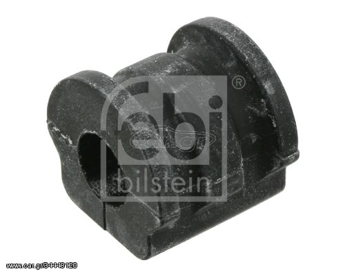 Έδραση, σταθεροποιητής FEBI BILSTEIN 27638 Audi A2 1600cc FSI 110ps 2002-2005 (6Q0411303AC,6Q0411303H,6Q0411305F,6Q0411305G,6Q0411314J)