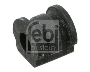 Έδραση, σταθεροποιητής FEBI BILSTEIN 27640 Audi A1 1400cc TFSI 140ps 2012-2015 (6Q0411303AA,6Q0411303AD,6Q0411305H,6Q0411314M,6Q0411314Q)