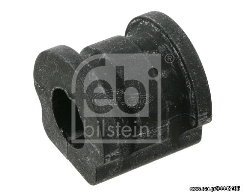 Έδραση, σταθεροποιητής FEBI BILSTEIN 27642 Seat Cordoba 1600cc 16Valves 105ps 2006-2009 (6Q0411303AE,6Q0411303H,6Q0411305J,6Q0411314E,6Q0411314N)