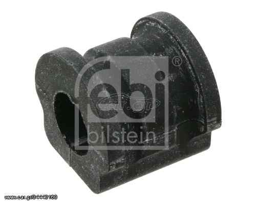 Έδραση, σταθεροποιητής FEBI BILSTEIN 27642 Seat Cordoba 1400cc 16Valves 75ps 2002-2007 (6Q0411303AE,6Q0411303H,6Q0411305J,6Q0411314E,6Q0411314N)