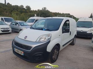 Fiat '17 fiorino !