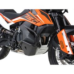 ΠΡΟΣΤΑΣΙΑ ΚΙΝΗΤΗΡΑ BLACK ΓΙΑ KTM 790 ADVENTURE/R '19-'21 5017581 | HEPCO & BECKER