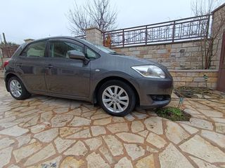 Toyota Auris 2008 1.4
