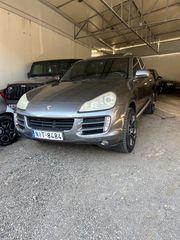 Porsche Cayenne 2010
