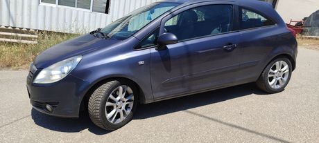 Opel Corsa '08 Ecoteck