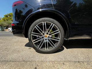 Porsche Cayenne 2015 S E-Hybrid-thumb-7