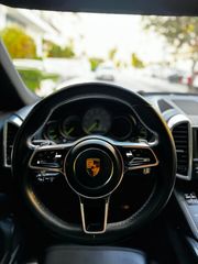 Porsche Cayenne 2015 S E-Hybrid-thumb-11