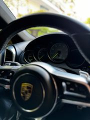 Porsche Cayenne 2015 S E-Hybrid-thumb-12