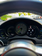 Porsche Cayenne 2015 S E-Hybrid-thumb-17