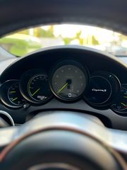 Porsche Cayenne 2015 S E-Hybrid-thumb-21