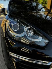 Porsche Cayenne 2015 S E-Hybrid-thumb-22