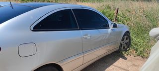 Mercedes-Benz C 200 2005