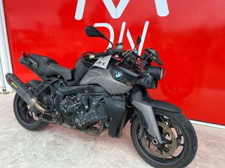 Bmw K 1200 R 2007